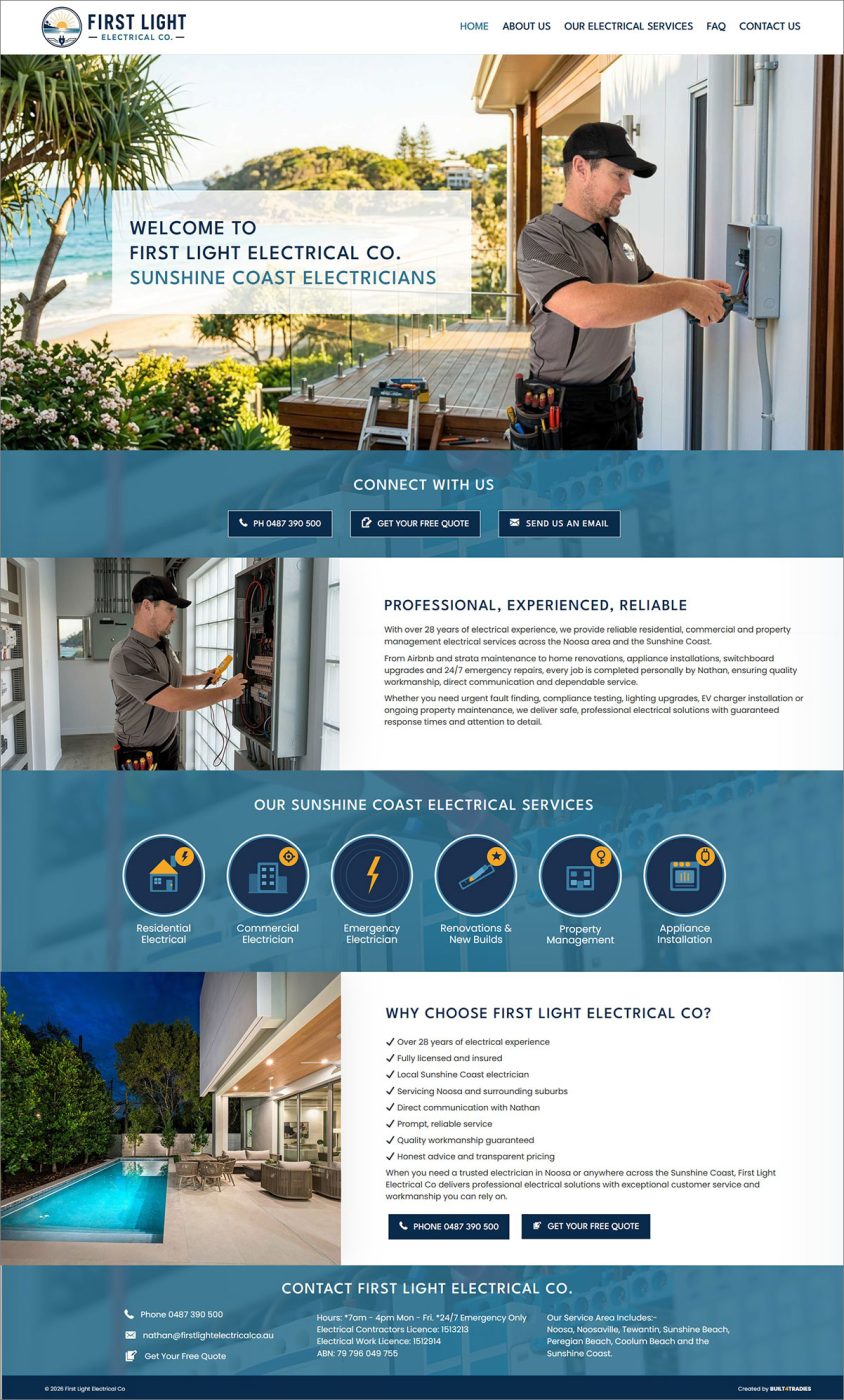 website-design-electricians